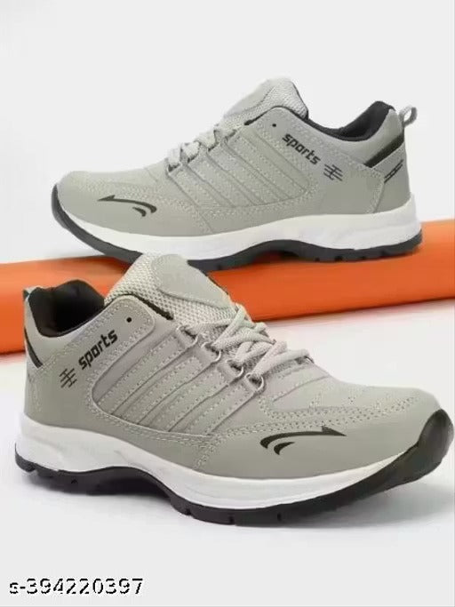 Men’s Sports Casual Shoes | Lightweight Walking & Daily Wear Sneakers