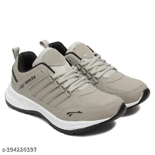 Men’s Sports Casual Shoes | Lightweight Walking & Daily Wear Sneakers